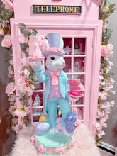Load image into Gallery viewer, Spring Easter Bunny