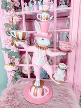 Load image into Gallery viewer, Spring Teacup Bunny