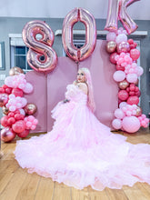 Load image into Gallery viewer, Princess Dress