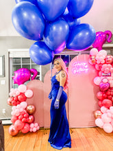 Load image into Gallery viewer, Sapphire Dress