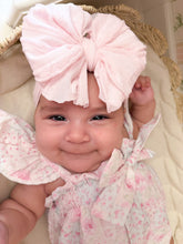 Load image into Gallery viewer, Pink Sweetheart Headband Collection