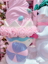 Load image into Gallery viewer, Pastel Bunny
