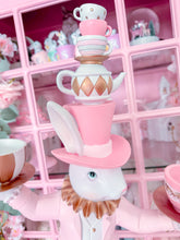 Load image into Gallery viewer, Spring Teacup Bunny