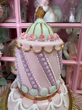 Load image into Gallery viewer, Spring Purple Cake