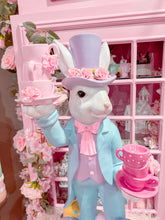 Load image into Gallery viewer, Spring Easter Bunny