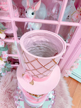 Load image into Gallery viewer, Bunny Head Planter