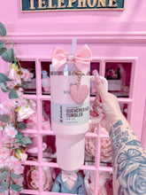 Load image into Gallery viewer, Stanley Coquette Straw Topper