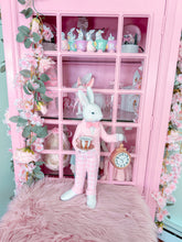 Load image into Gallery viewer, Bunny With Watch