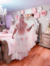 Load image into Gallery viewer, Princess Vintage Bedding Set