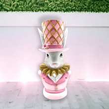 Load image into Gallery viewer, Bunny Head Planter