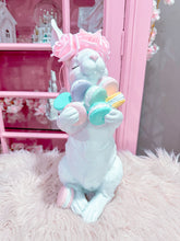 Load image into Gallery viewer, Pastel Cupcakes Bunny