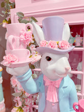 Load image into Gallery viewer, Spring Easter Bunny