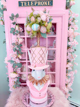 Load image into Gallery viewer, Bunny Head Planter