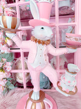 Load image into Gallery viewer, Spring Teacup Bunny