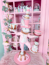Load image into Gallery viewer, Spring Teacup Bunny