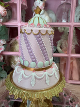 Load image into Gallery viewer, Spring Purple Cake