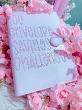 Load image into Gallery viewer, $100 90 Days Challenge Book