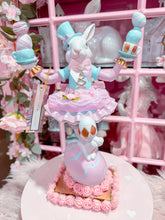 Load image into Gallery viewer, Bunny Ballerina