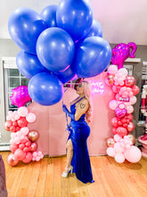 Load image into Gallery viewer, Sapphire Dress