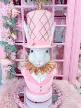 Load image into Gallery viewer, Bunny Head Planter