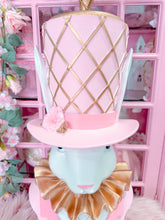 Load image into Gallery viewer, Bunny Head Planter