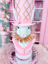 Load image into Gallery viewer, Bunny Head Planter