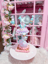 Load image into Gallery viewer, Bunny Ballerina
