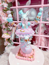 Load image into Gallery viewer, Bunny Ballerina