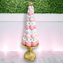 Load image into Gallery viewer, Pink Easter Tree