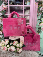 Load image into Gallery viewer, Juicy Couture Bundle