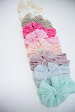 Load image into Gallery viewer, Pink Sweetheart Headband Collection