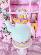 Load image into Gallery viewer, B & B Tea pot