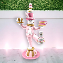 Load image into Gallery viewer, Spring Teacup Bunny