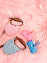 Load image into Gallery viewer, Rhinestone Dog Leash
