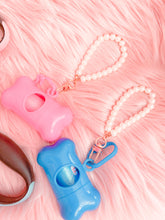 Load image into Gallery viewer, Rhinestone Dog Leash