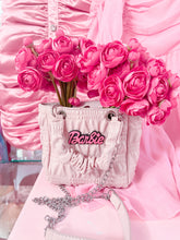 Load image into Gallery viewer, BB Blush Summer Bag