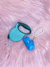 Load image into Gallery viewer, Rhinestone Dog Leash