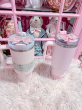 Load image into Gallery viewer, Stanley Straw Toppers / SET