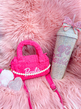 Load image into Gallery viewer, BB Hot Pink bag
