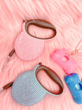 Load image into Gallery viewer, Rhinestone Dog Leash