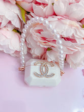 Load image into Gallery viewer, White Pearlescent AirPods PRO