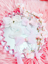 Load image into Gallery viewer, Set Of 3 Hair Clips