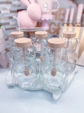 Load image into Gallery viewer, Honey Bears Jar - One jar