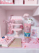 Load image into Gallery viewer, Sweet Roses Car