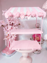 Load image into Gallery viewer, Sweet Roses Car