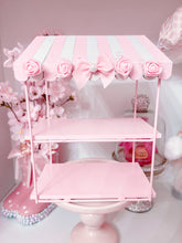 Load image into Gallery viewer, Sweet Roses Car