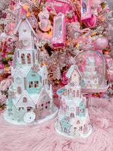Load image into Gallery viewer, PASTEL GINGERBREAD collection- SET
