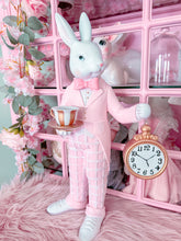 Load image into Gallery viewer, Bunny With Watch
