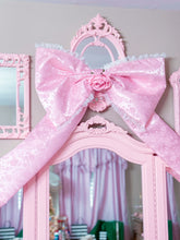 Load image into Gallery viewer, COQUETTE - Vintage Shabby Chic Bow
