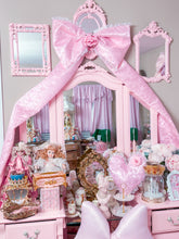 Load image into Gallery viewer, COQUETTE - Vintage Shabby Chic Bow
